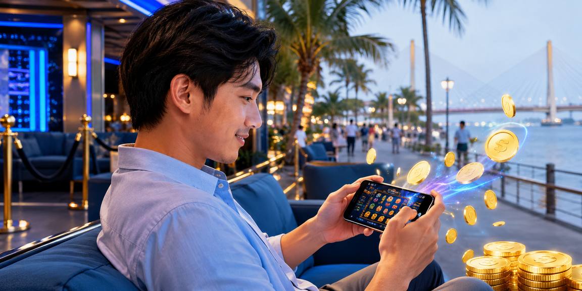go99 com Sảnh casino go99 com có gì cho bạn